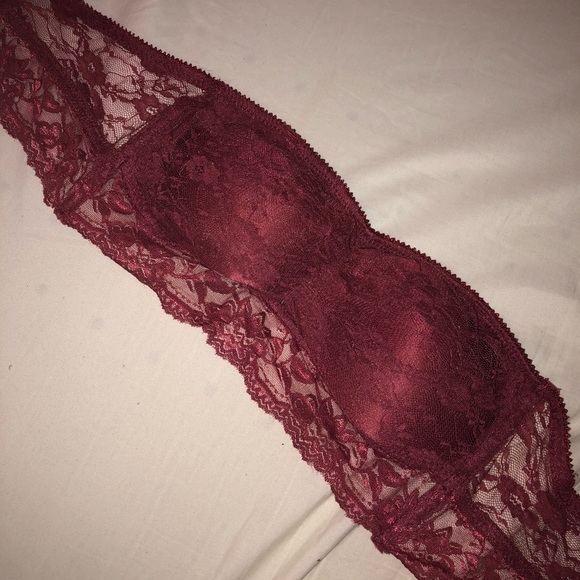 Forever 21 Other - Strapless Bralette